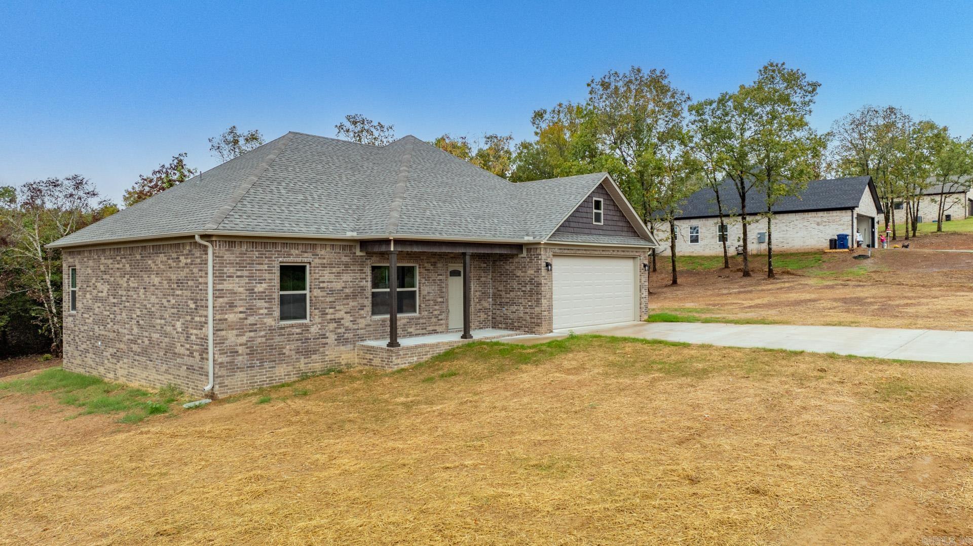 BLACKJACK SUBDIVISION - Residential