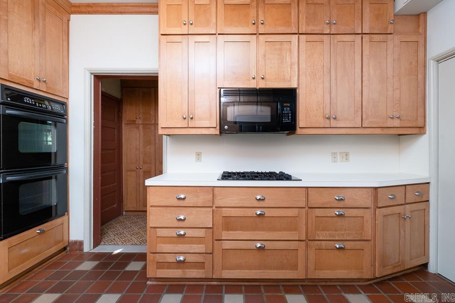 MIDLAND HILLS - Residential