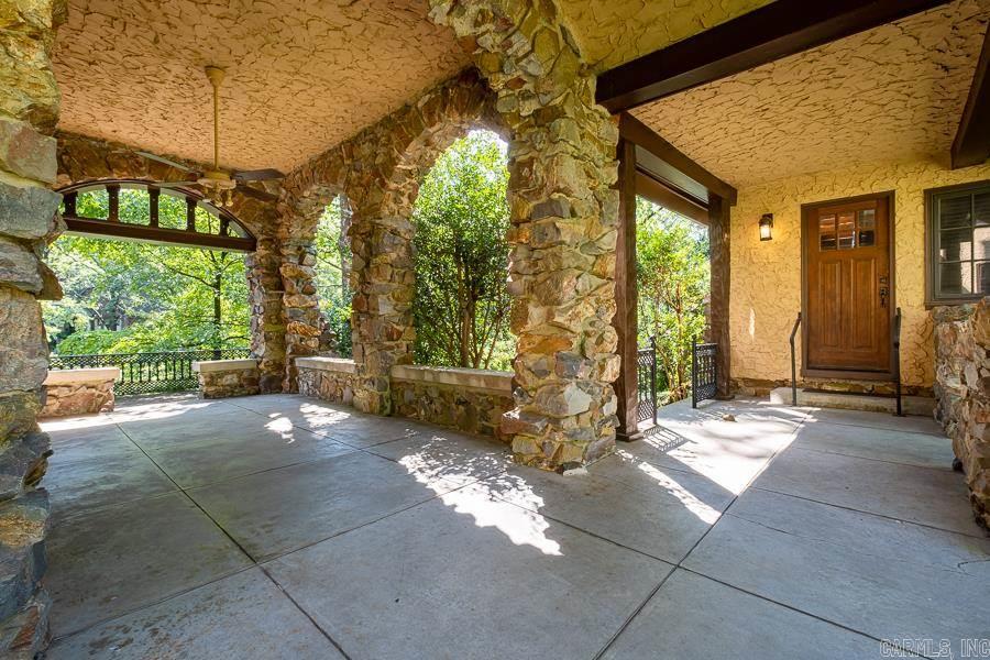 MIDLAND HILLS - Residential