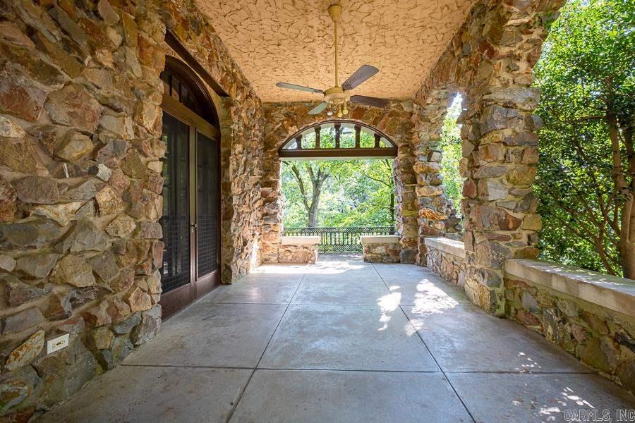 MIDLAND HILLS - Residential
