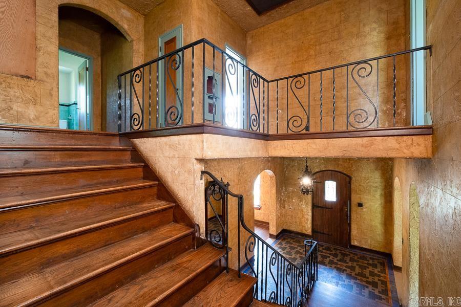 MIDLAND HILLS - Residential