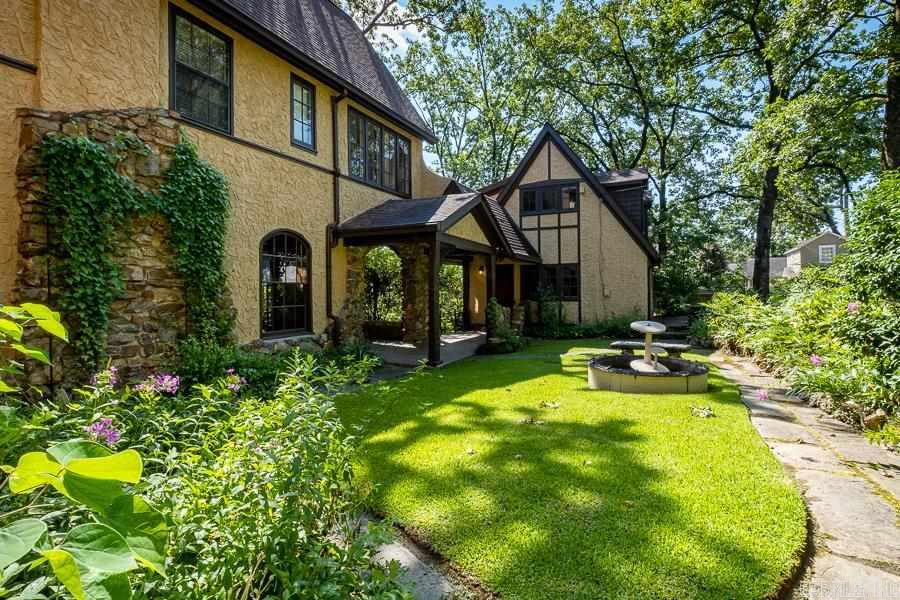 MIDLAND HILLS - Residential