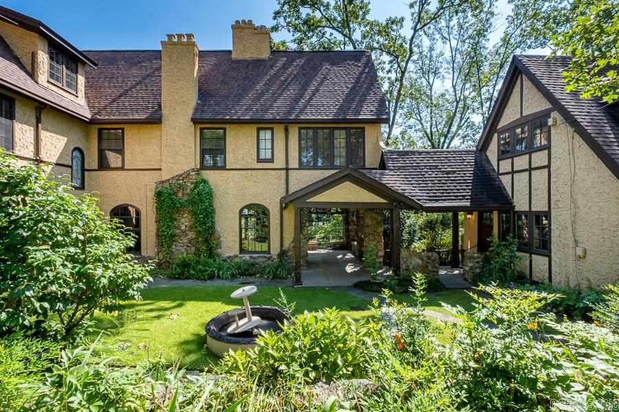 MIDLAND HILLS - Residential