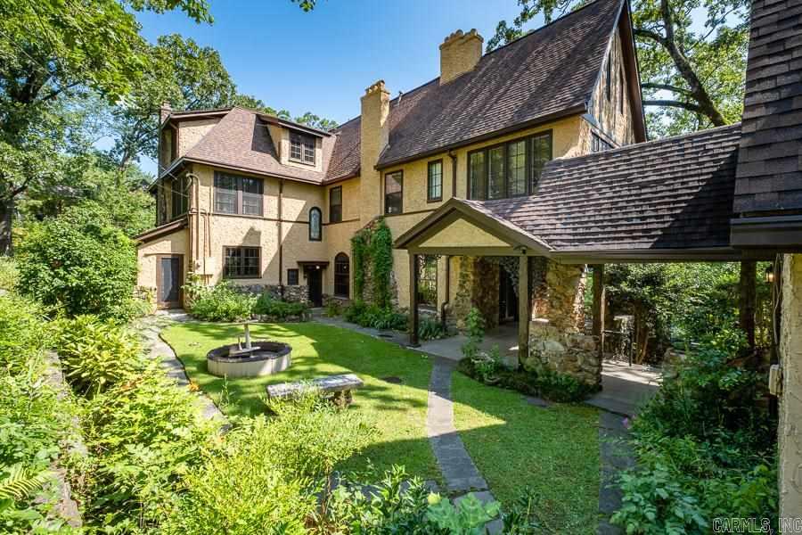 MIDLAND HILLS - Residential
