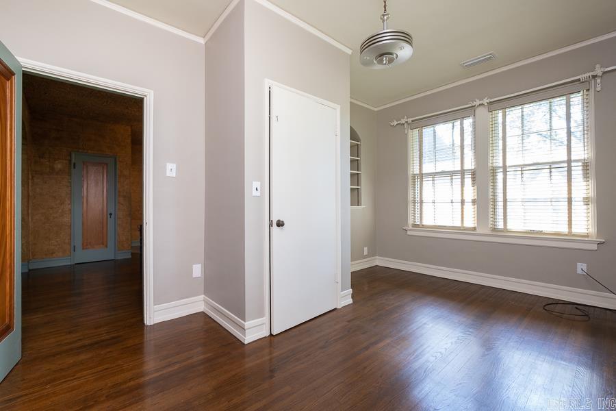 MIDLAND HILLS - Residential