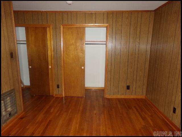 Saline - Residential Lease