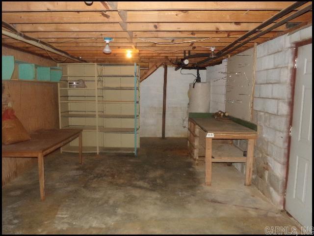 Saline - Residential Lease