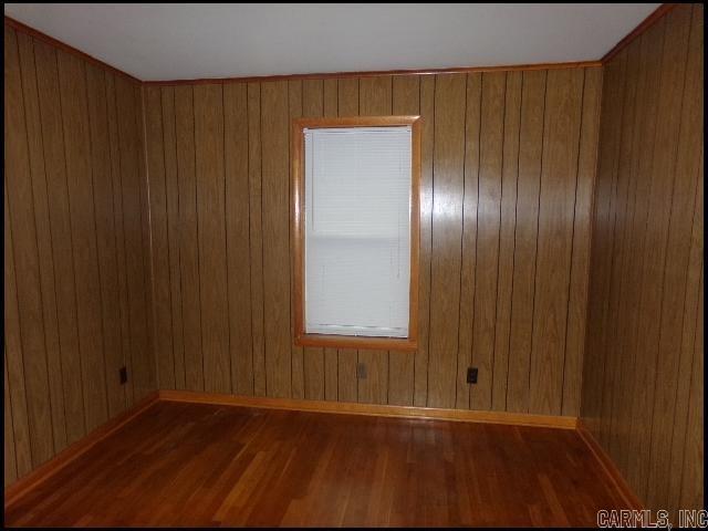 Saline - Residential Lease