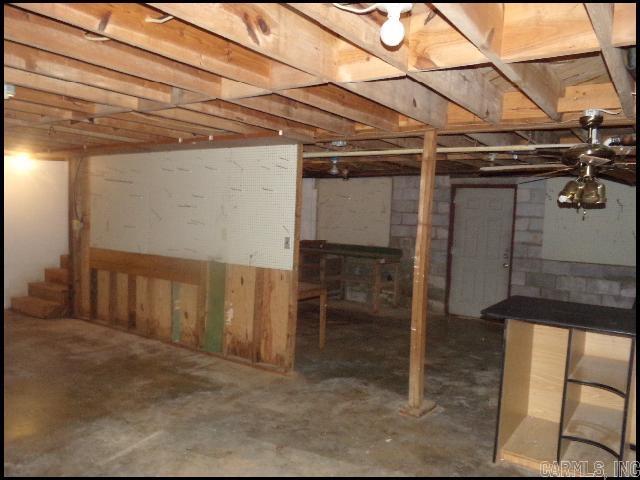 Saline - Residential Lease