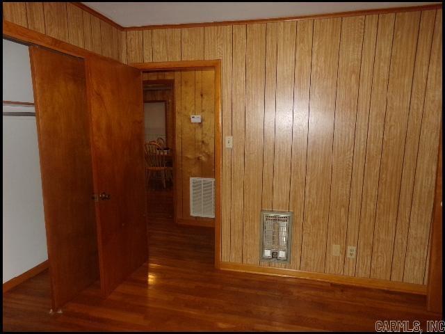 Saline - Residential Lease