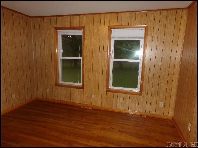 Saline - Residential Lease