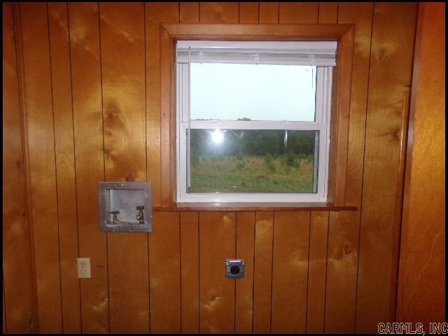 Saline - Residential Lease