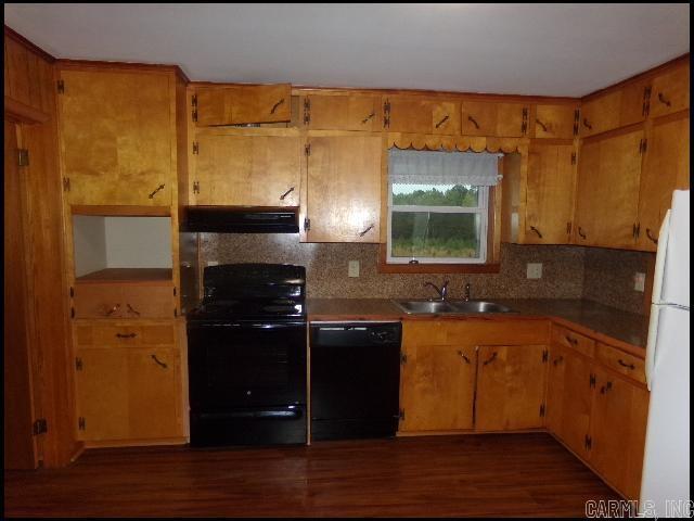 Saline - Residential Lease