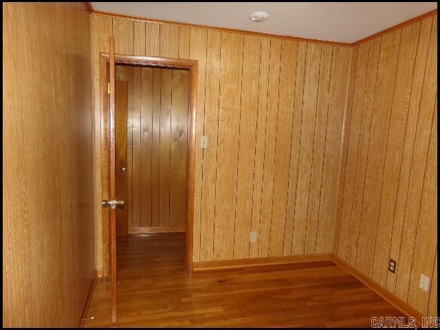 Saline - Residential Lease