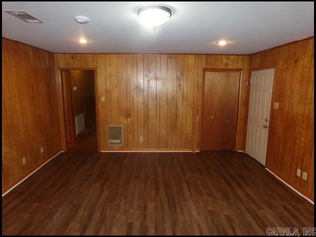 Saline - Residential Lease