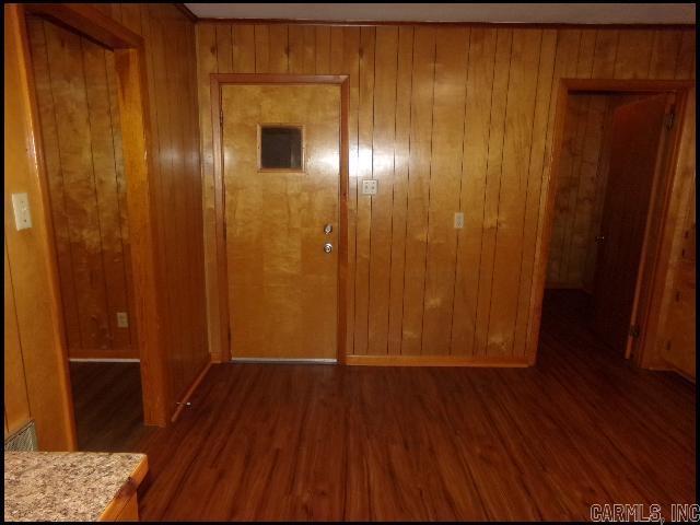 Saline - Residential Lease