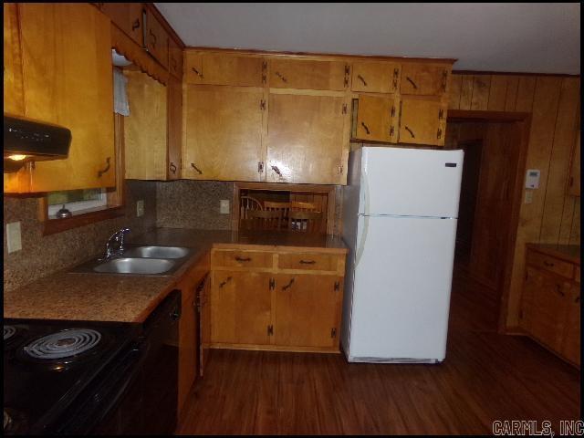 Saline - Residential Lease