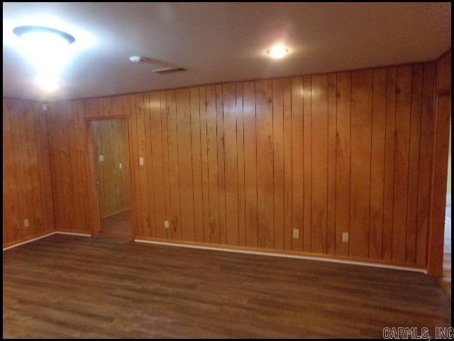 Saline - Residential Lease