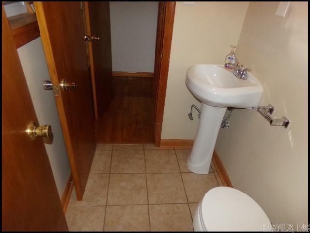 Saline - Residential Lease