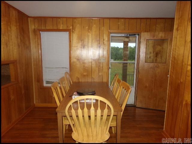 Saline - Residential Lease