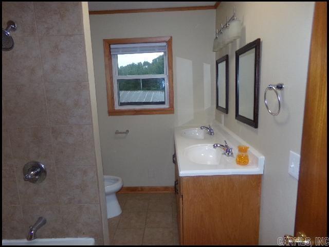 Saline - Residential Lease