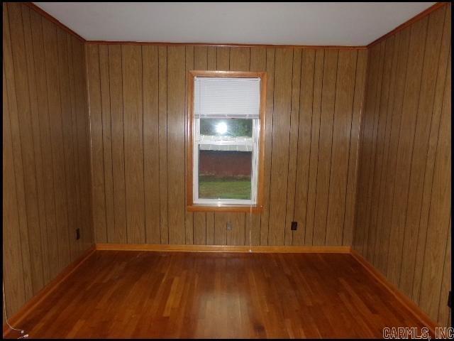 Saline - Residential Lease