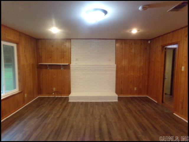 Saline - Residential Lease