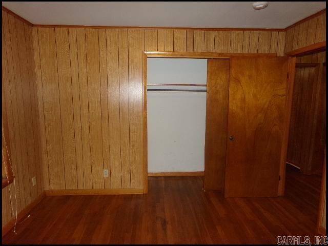 Saline - Residential Lease