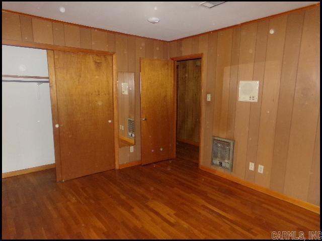 Saline - Residential Lease