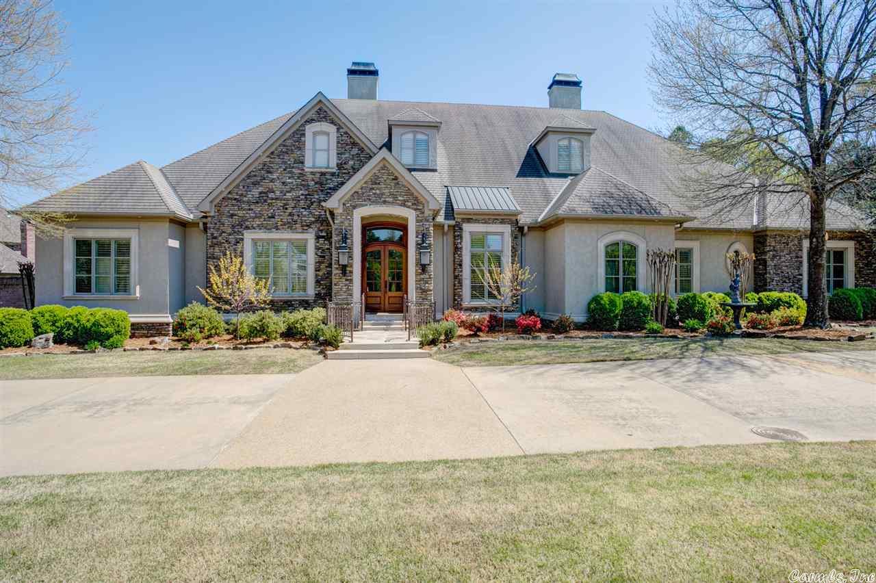 Great Custom Built Home, mostly one level.  UNDER CONTRACT BEFORE LISTED
