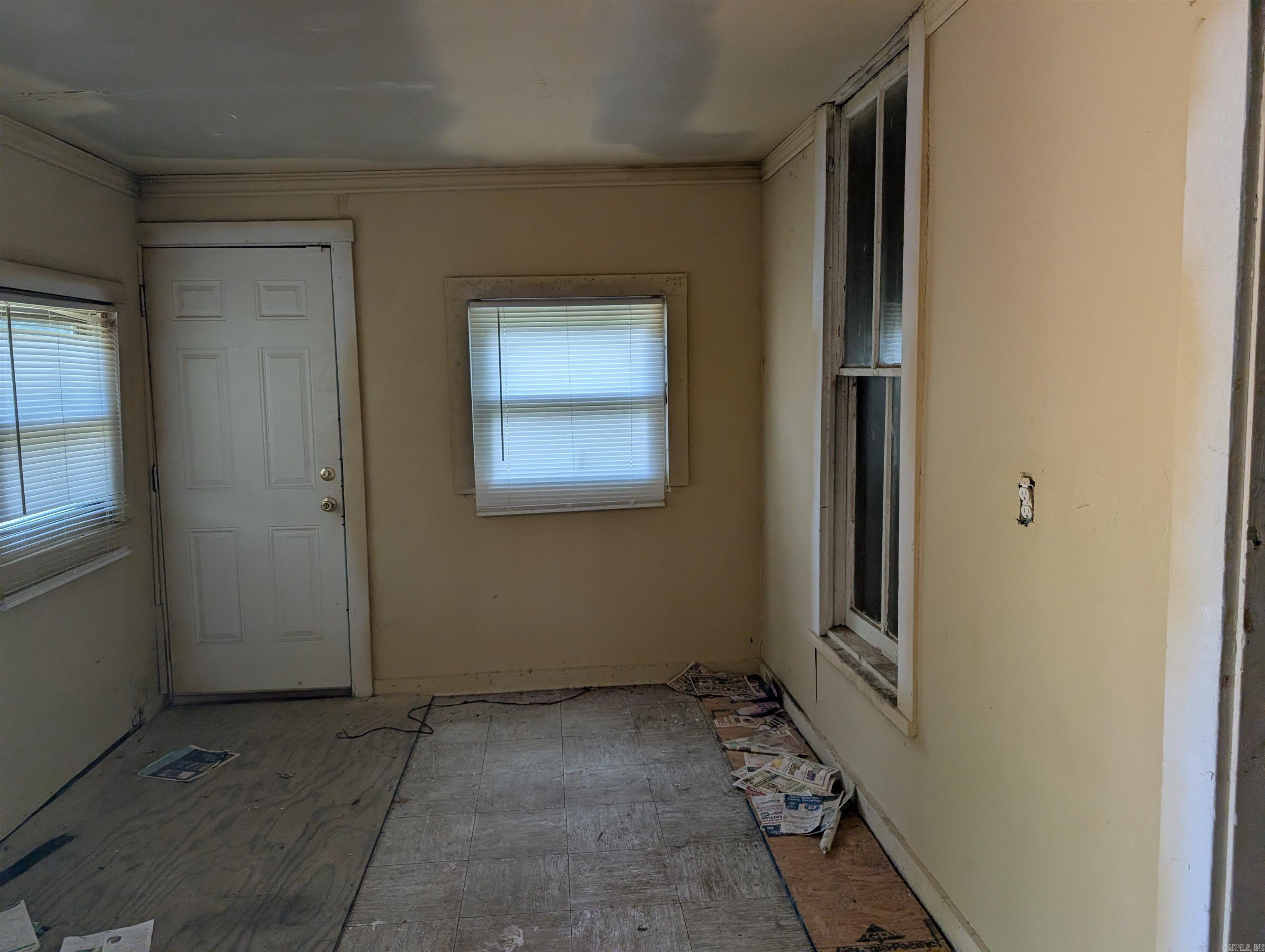 HARPERS ADD - Residential