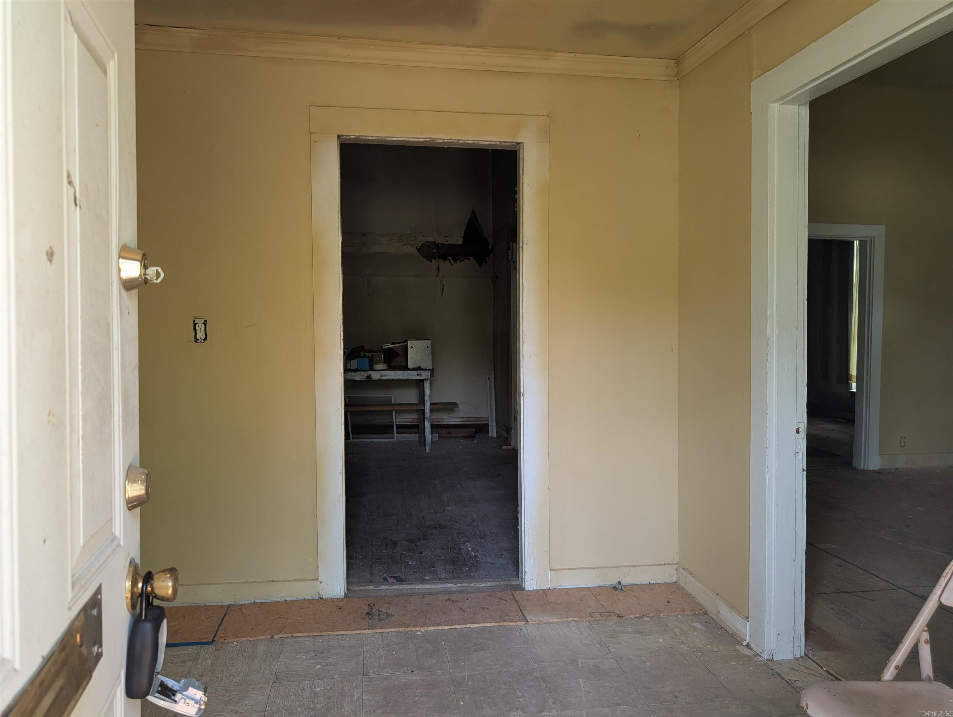 HARPERS ADD - Residential