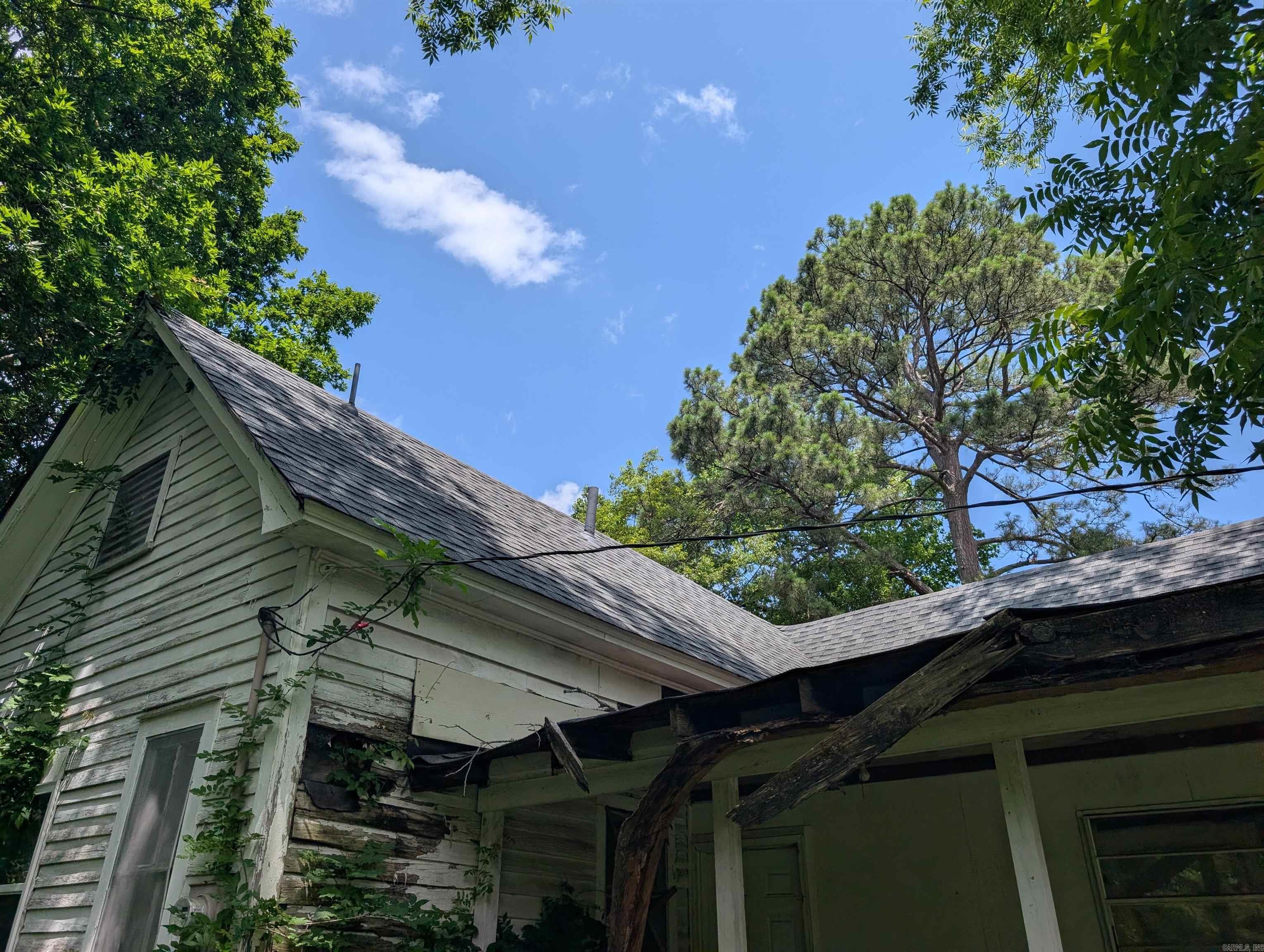 HARPERS ADD - Residential