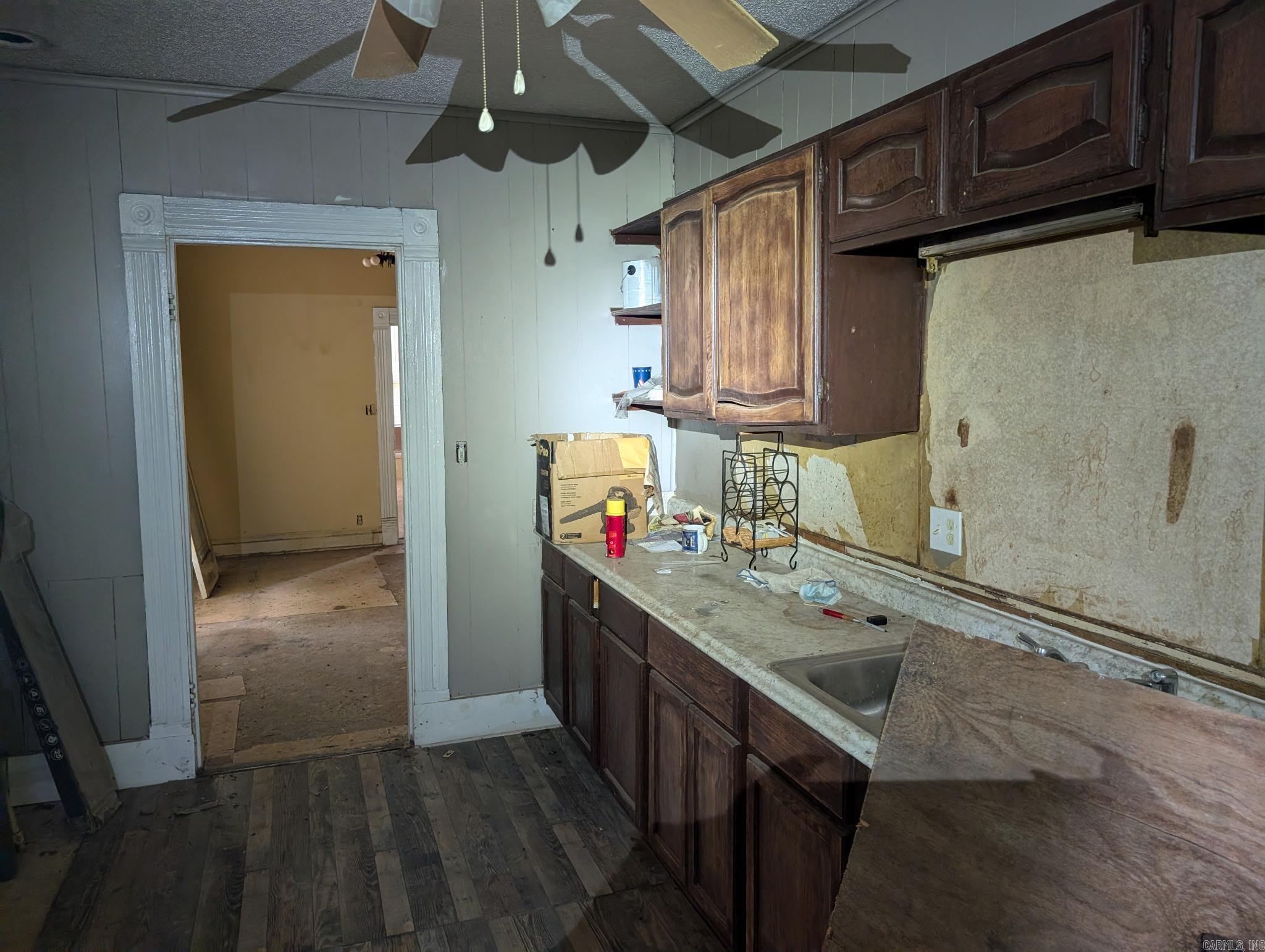 HARPERS ADD - Residential