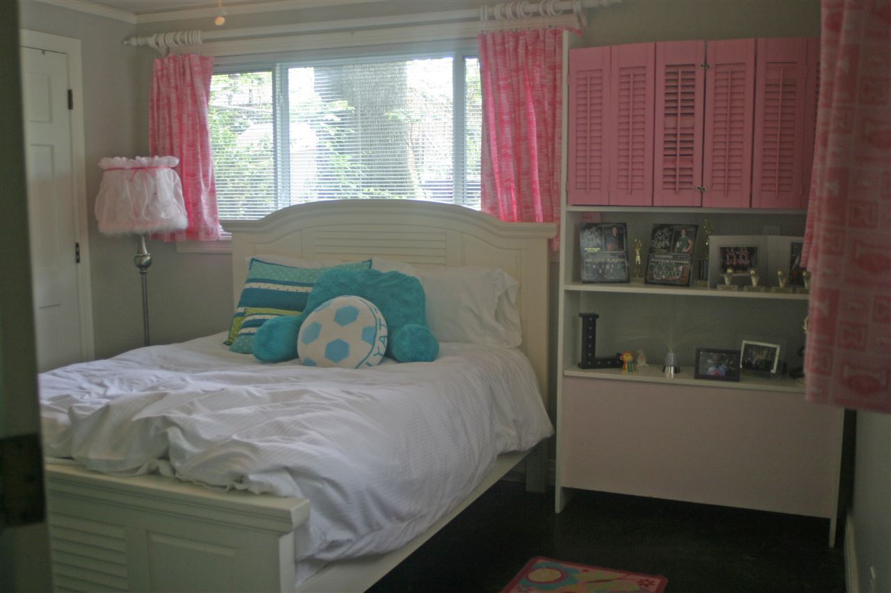 KINGWOOD PLACE - Residential
