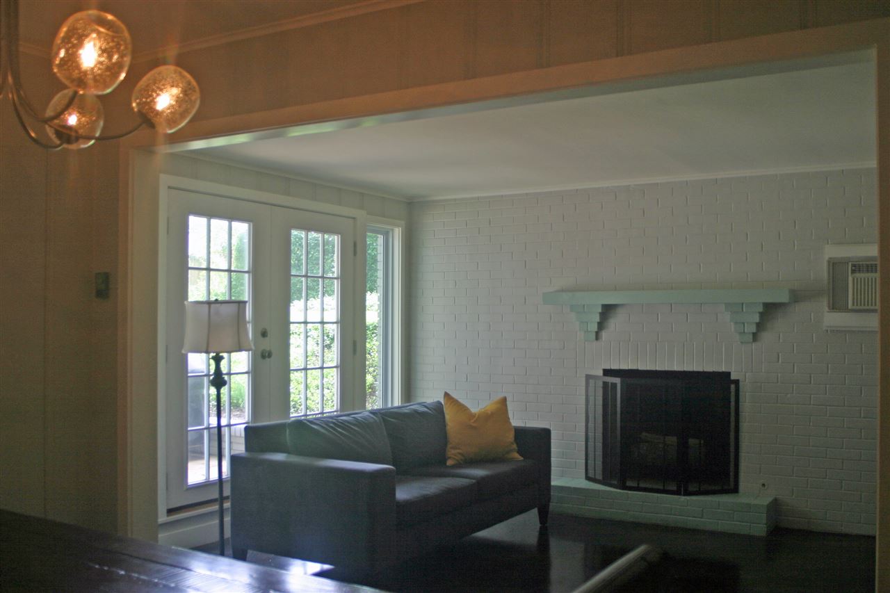 KINGWOOD PLACE - Residential