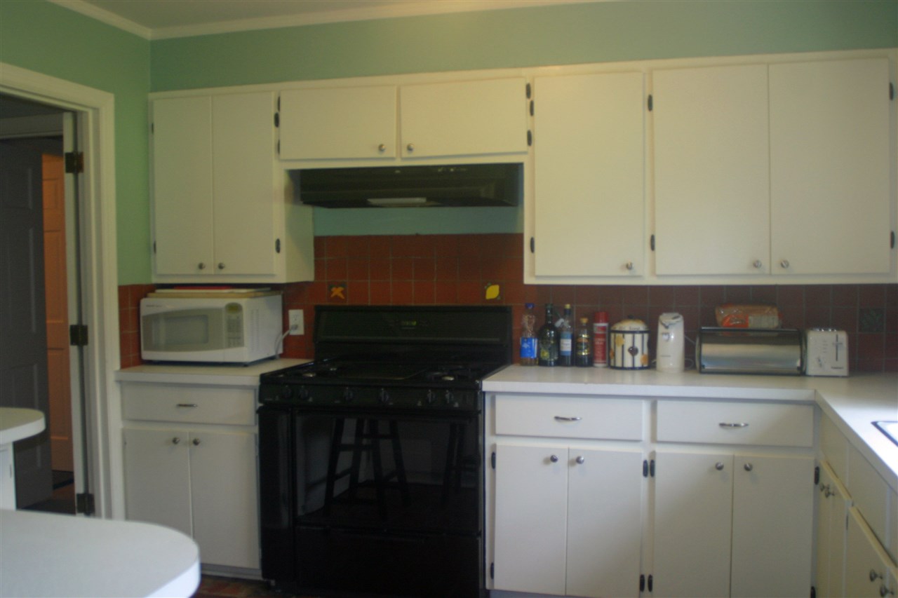 KINGWOOD PLACE - Residential