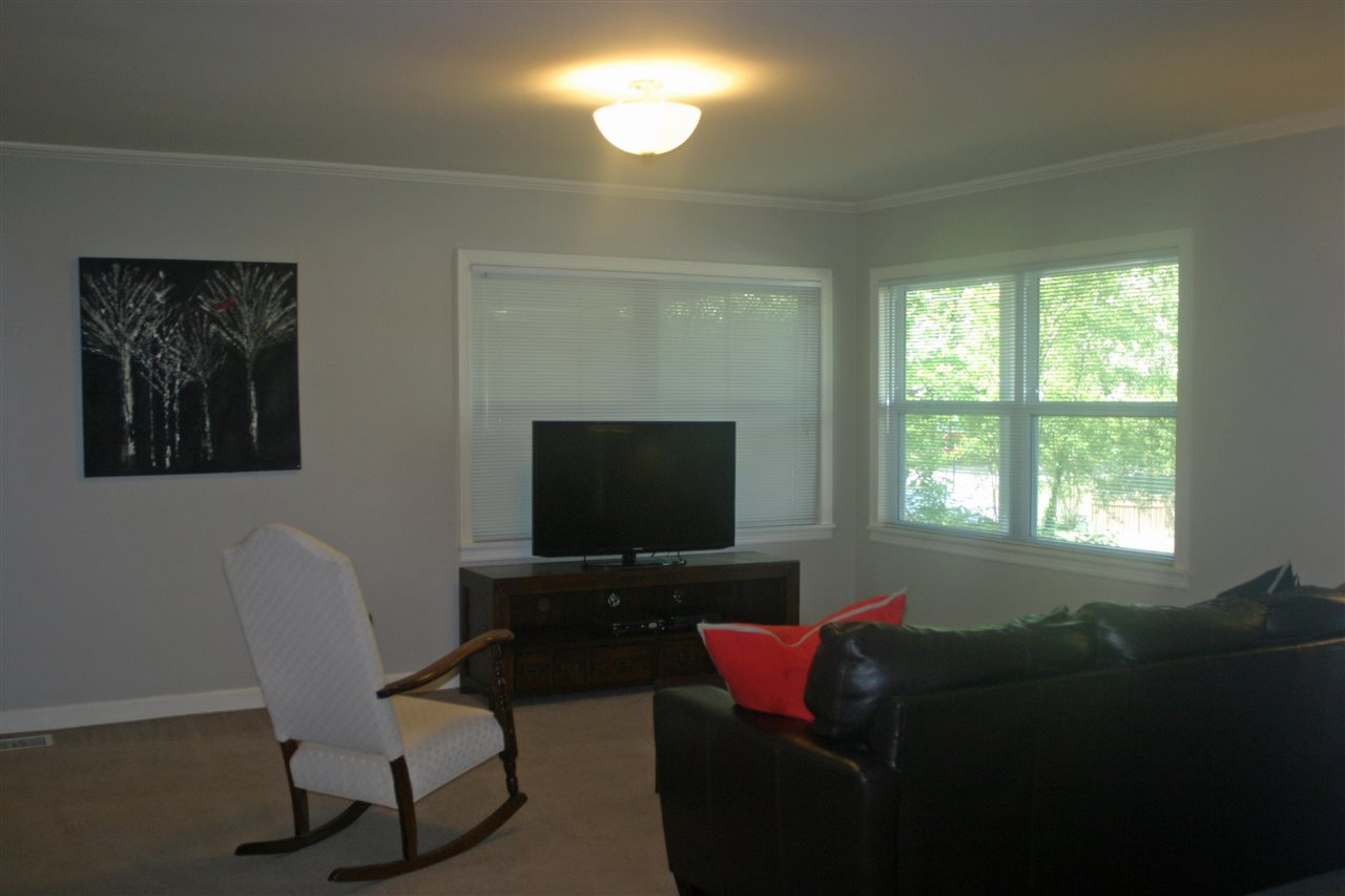 KINGWOOD PLACE - Residential