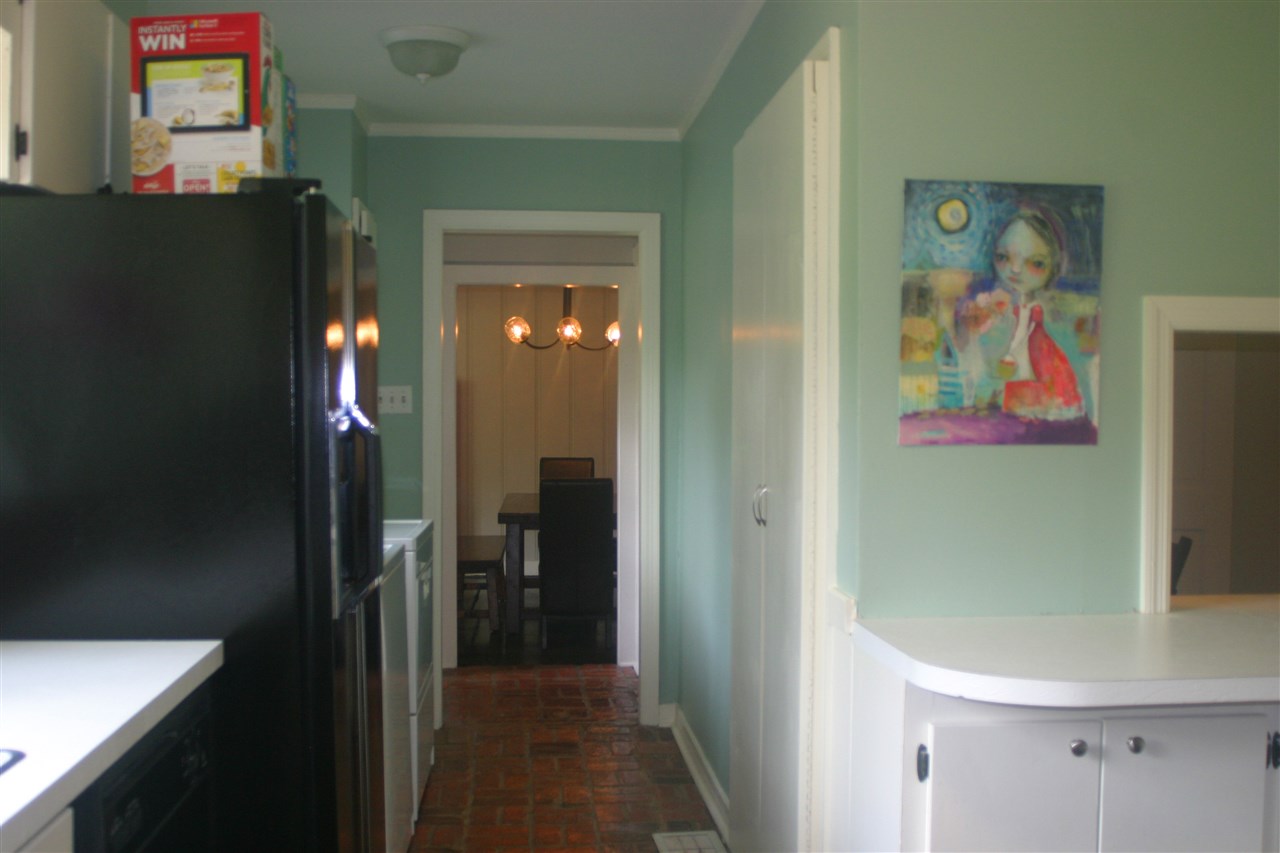 KINGWOOD PLACE - Residential