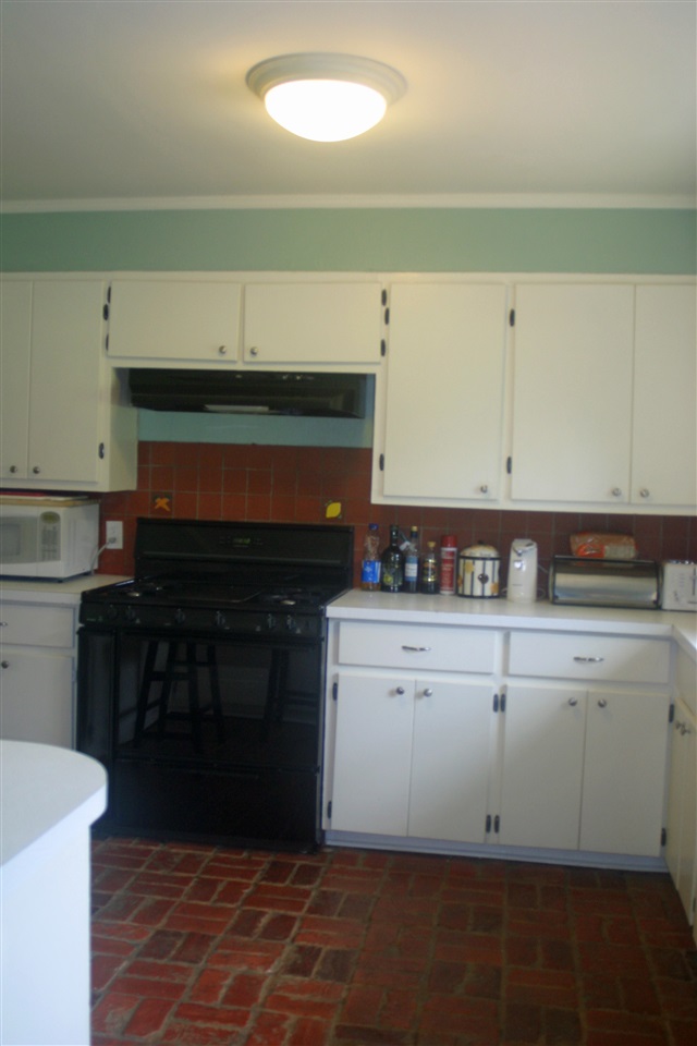 KINGWOOD PLACE - Residential