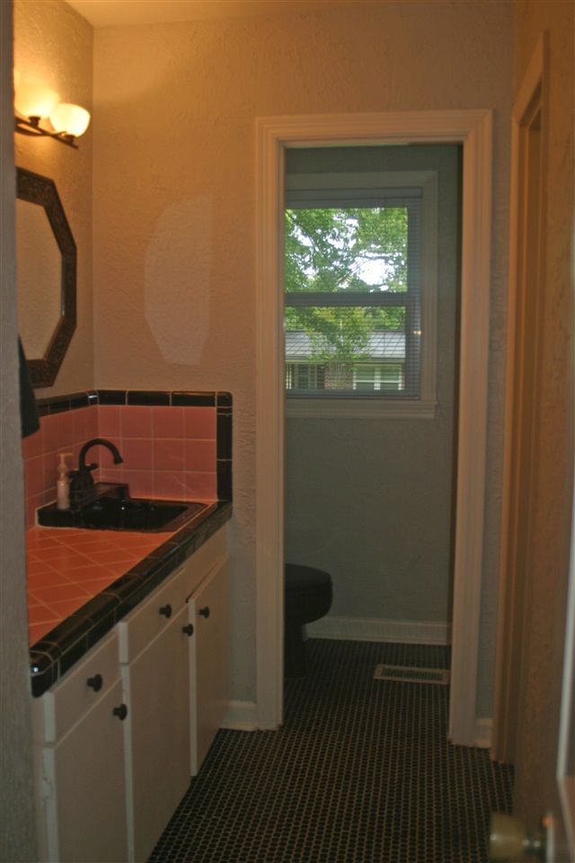 KINGWOOD PLACE - Residential