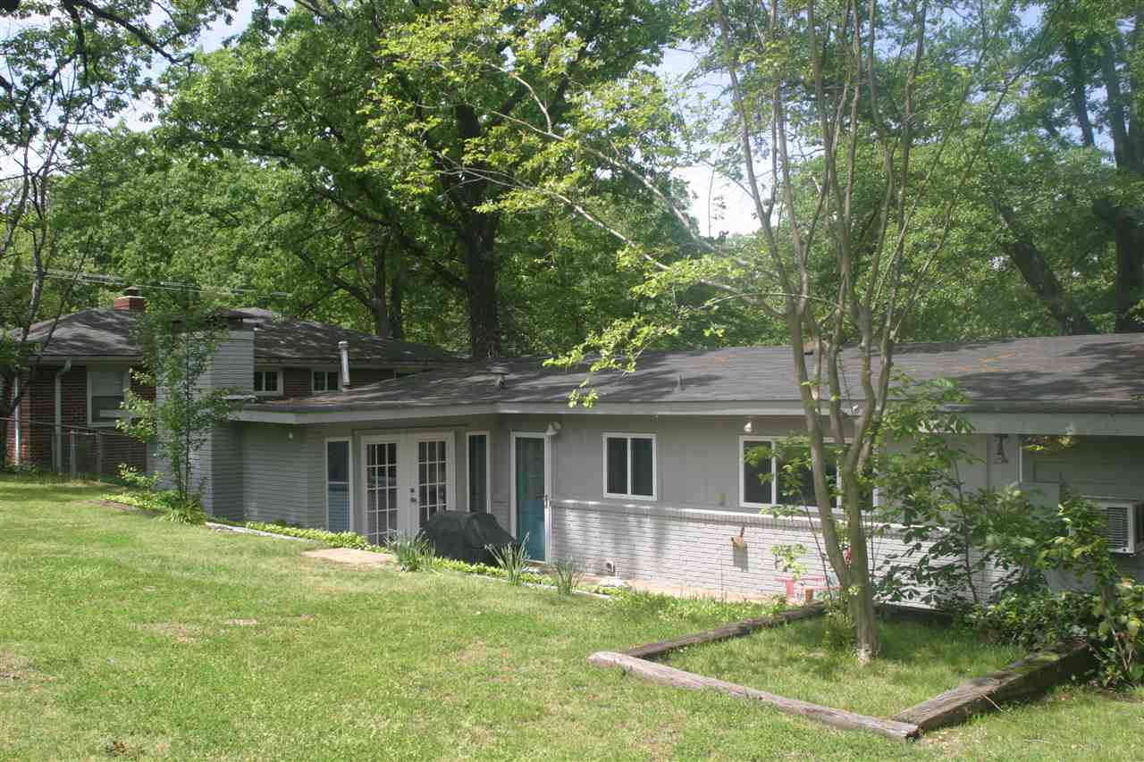 KINGWOOD PLACE - Residential