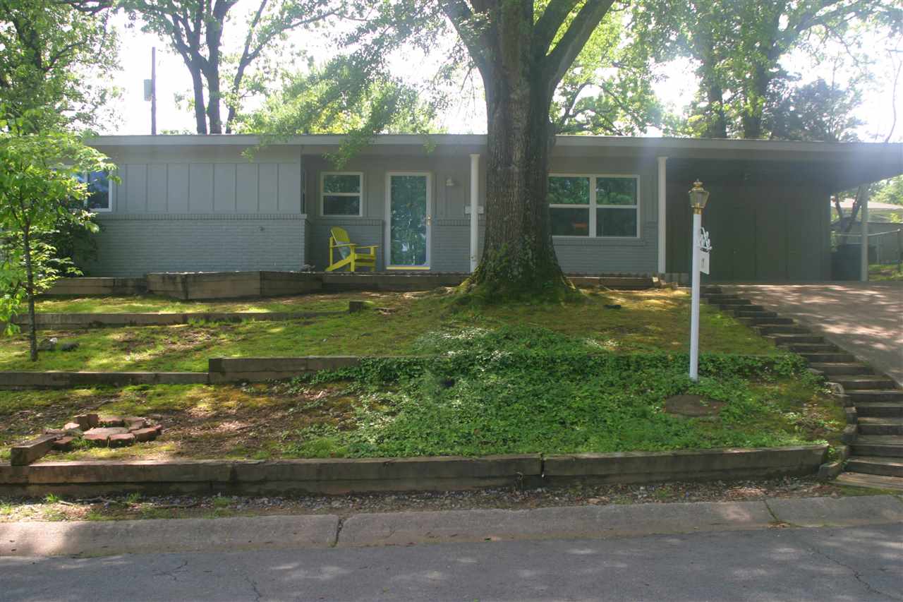 KINGWOOD PLACE - Residential