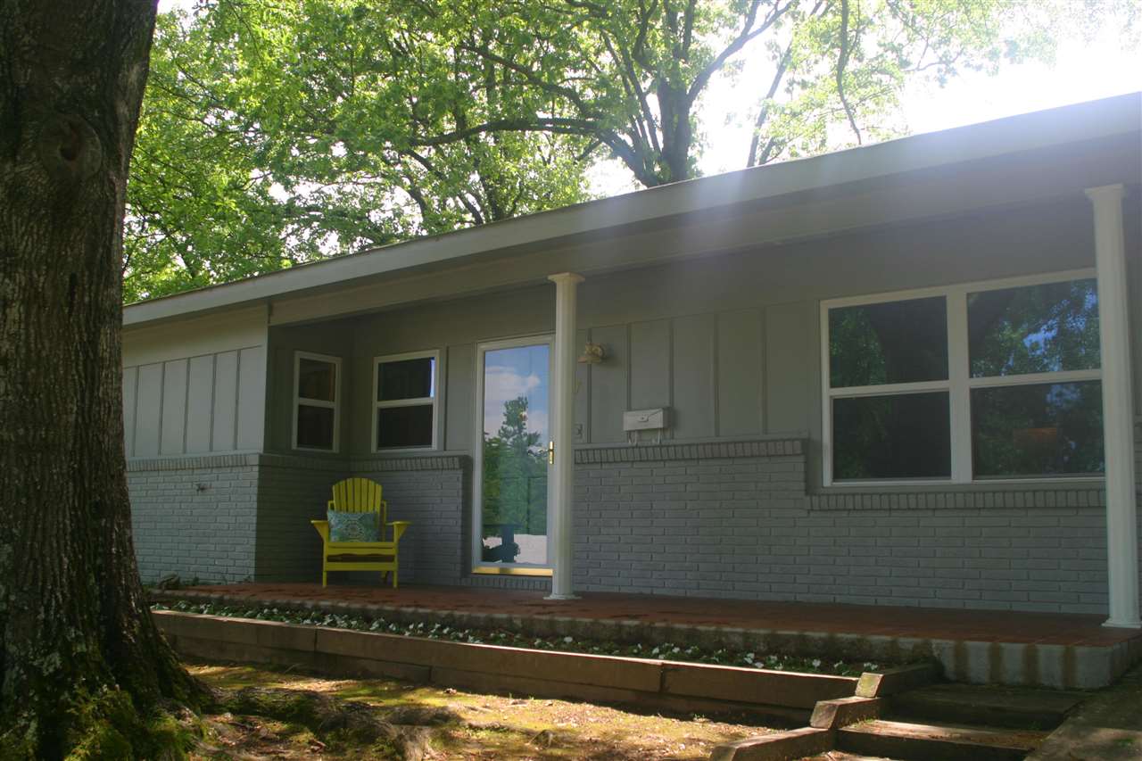 KINGWOOD PLACE - Residential