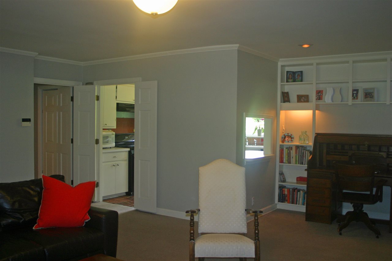 KINGWOOD PLACE - Residential