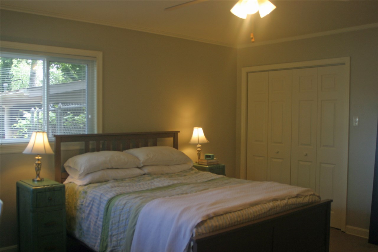KINGWOOD PLACE - Residential