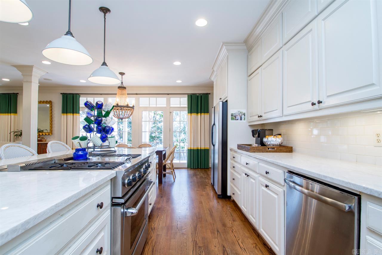 PARKVIEW - Residential