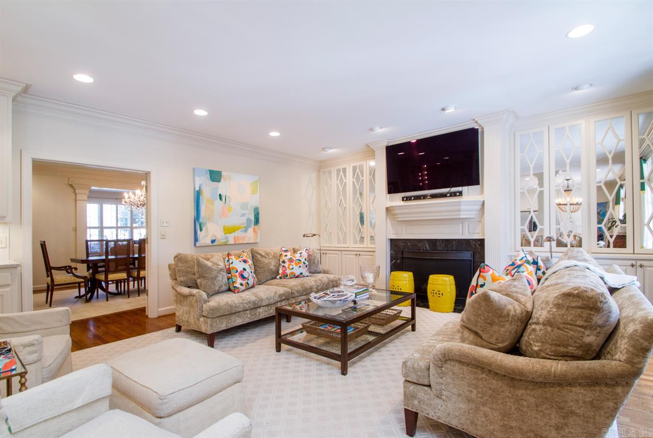PARKVIEW - Residential