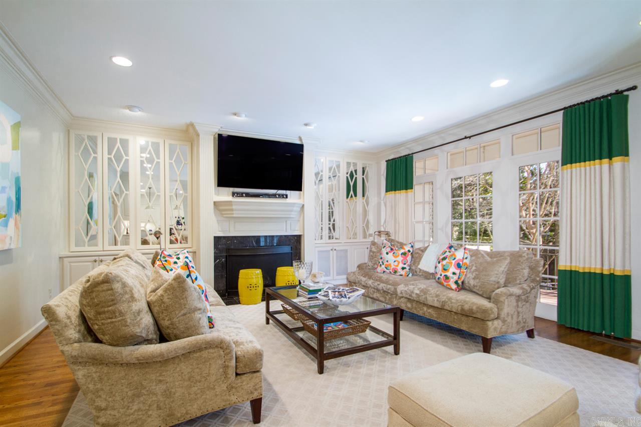 PARKVIEW - Residential