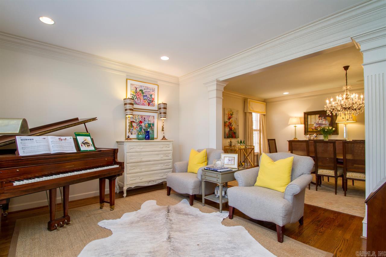 PARKVIEW - Residential